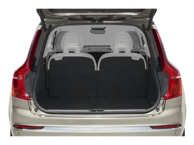 2025 Volvo XC90 B6 Plus 7-Seater AWD BLIS