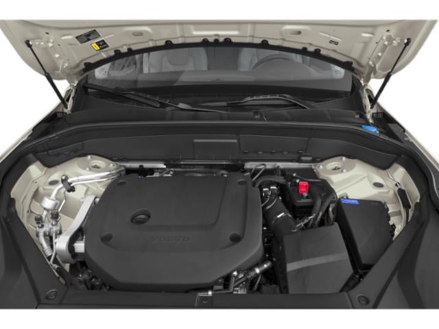 2025 Volvo XC90 B6 Plus 7-Seater AWD BLIS