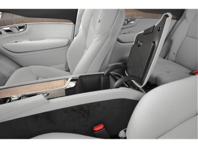 2025 Volvo XC90 B6 Plus 7-Seater AWD BLIS