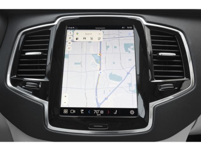 2025 Volvo XC90 B6 Plus 7-Seater AWD BLIS