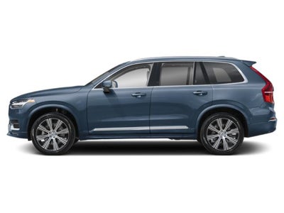 2025 Volvo XC90 B6 Plus 7-Seater AWD BLIS
