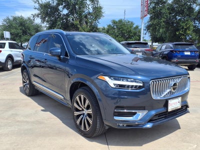 2025 Volvo XC90 B6 Plus 7-Seater AWD BLIS