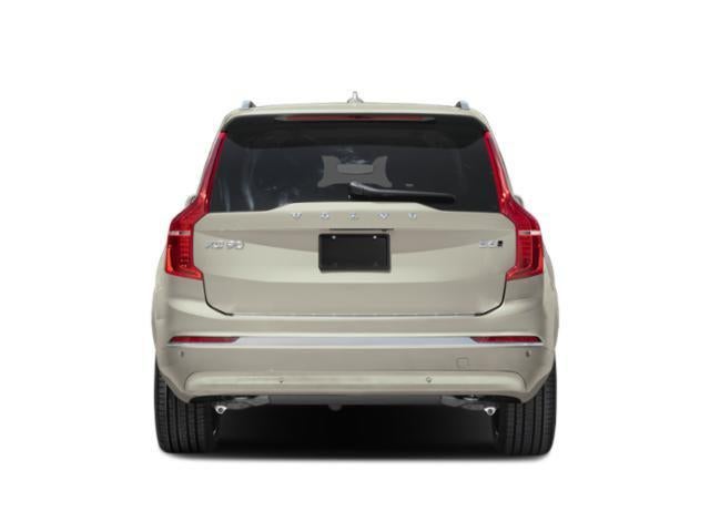 2025 Volvo XC90 B6 Plus 7-Seater AWD BLIS