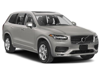 2025 Volvo XC90 B6 Plus 7-Seater AWD BLIS
