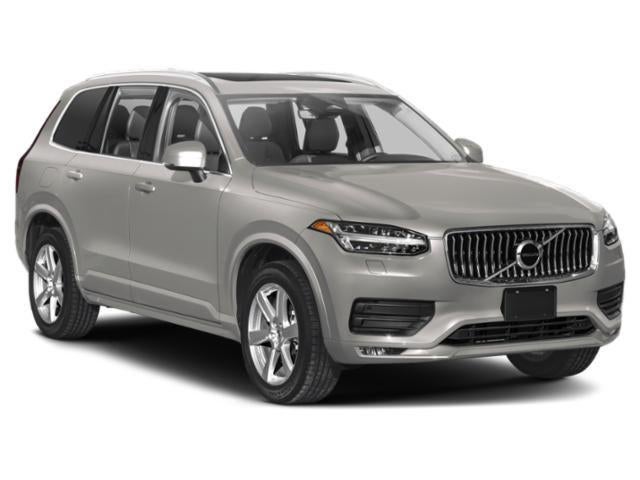 2025 Volvo XC90 B6 Plus 7-Seater AWD BLIS