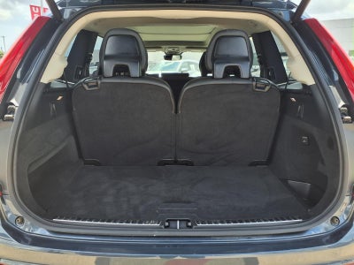 2025 Volvo XC90 B6 Plus 7-Seater AWD BLIS