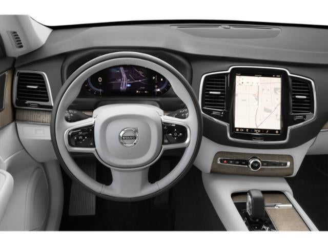 2025 Volvo XC90 B6 Plus 7-Seater AWD BLIS