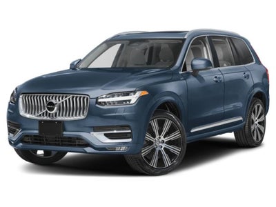2025 Volvo XC90 B6 Plus 7-Seater AWD BLIS