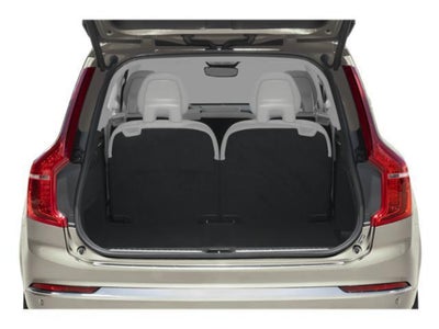 2025 Volvo XC90 B6 Plus 7-Seater AWD BLIS