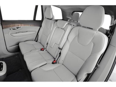 2025 Volvo XC90 B6 Plus 7-Seater AWD BLIS