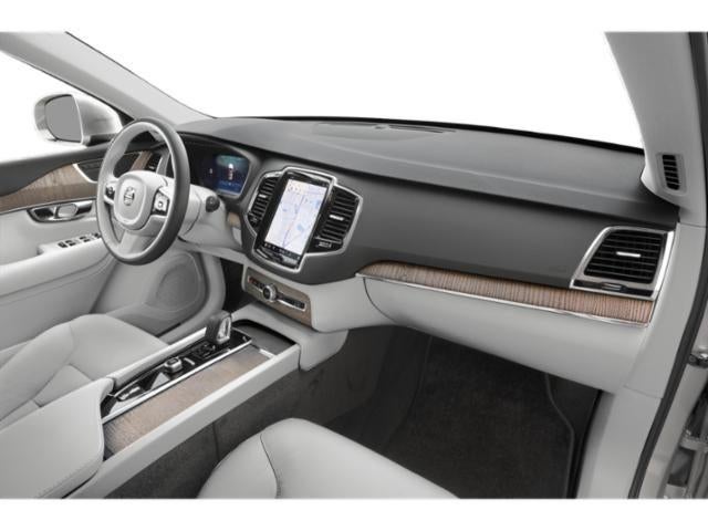 2025 Volvo XC90 B6 Plus 7-Seater AWD BLIS