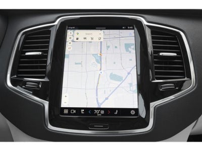2025 Volvo XC90 B6 Plus 7-Seater AWD BLIS