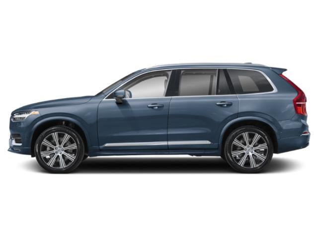 2025 Volvo XC90 B6 Plus 7-Seater AWD BLIS