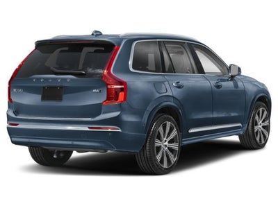 2025 Volvo XC90 B6 Plus 7-Seater AWD BLIS