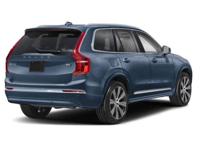 2025 Volvo XC90 B6 Plus 7-Seater AWD BLIS