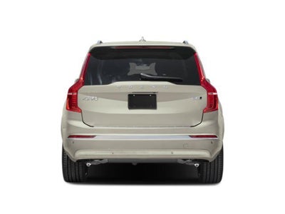 2025 Volvo XC90 B6 Plus 7-Seater AWD BLIS