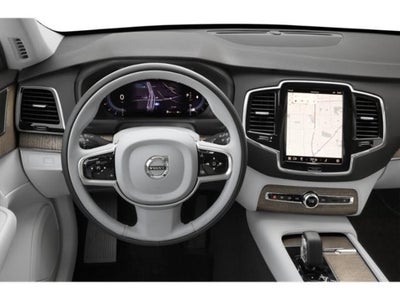 2025 Volvo XC90 B6 Plus 7-Seater AWD BLIS