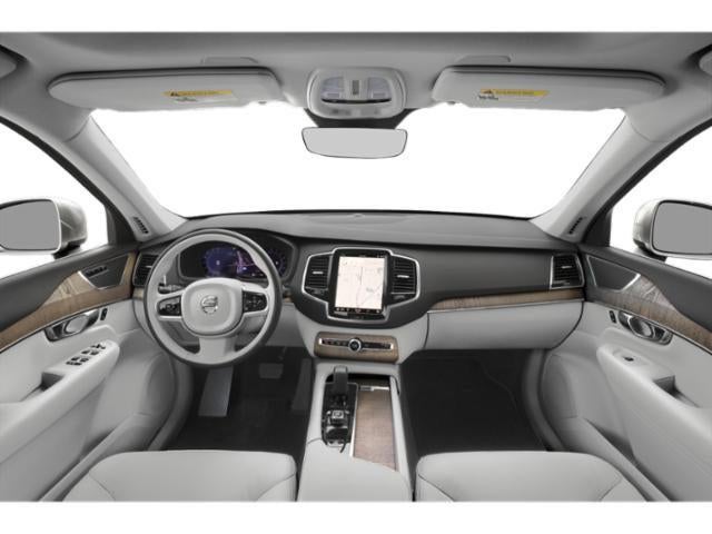 2025 Volvo XC90 B6 Plus 7-Seater AWD BLIS