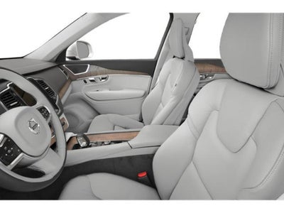 2025 Volvo XC90 B6 Plus 7-Seater AWD BLIS
