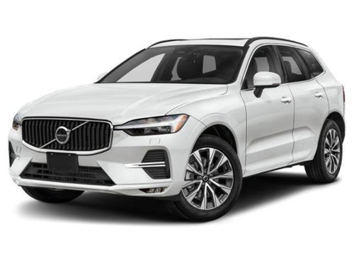2025 Volvo XC60 B5 Plus AWD PREMIER