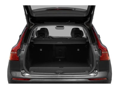 2025 Volvo XC60 B5 Plus AWD PREMIER