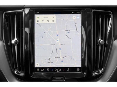 2025 Volvo XC60 B5 Plus AWD PREMIER