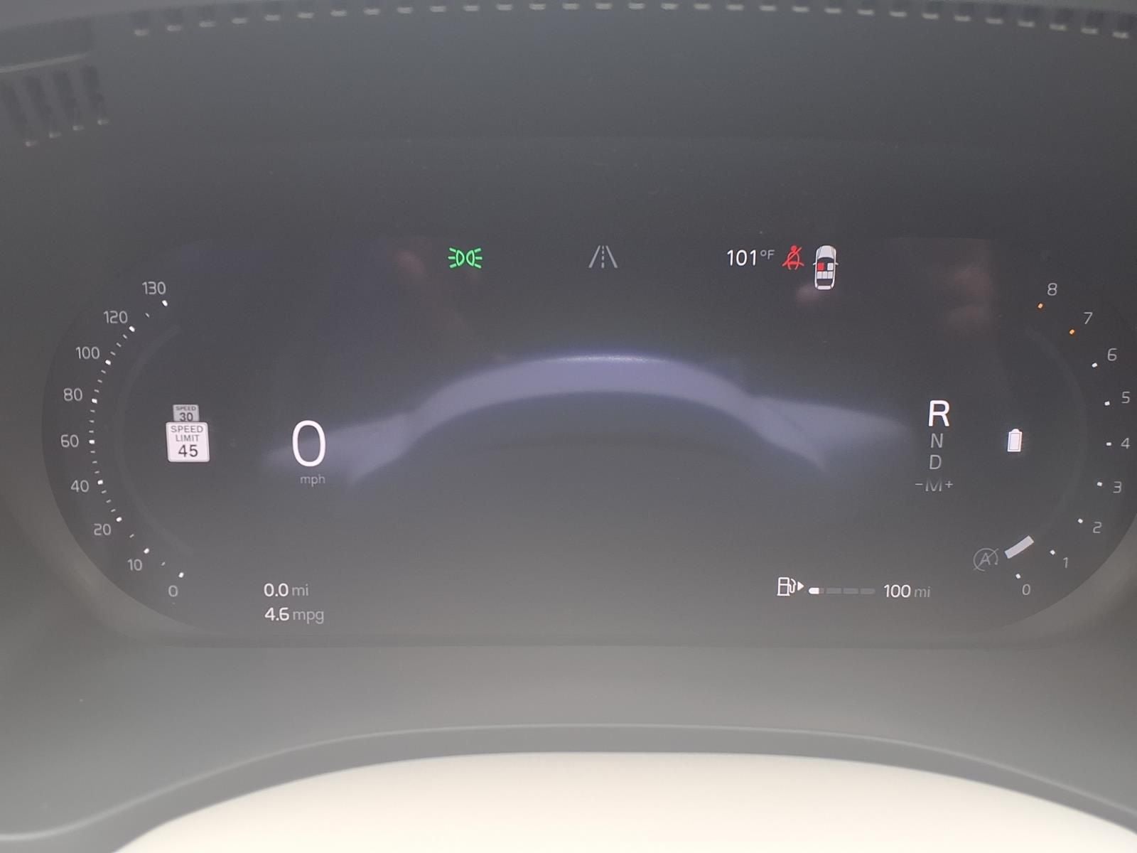 2025 Volvo XC60 B5 Plus AWD PREMIER
