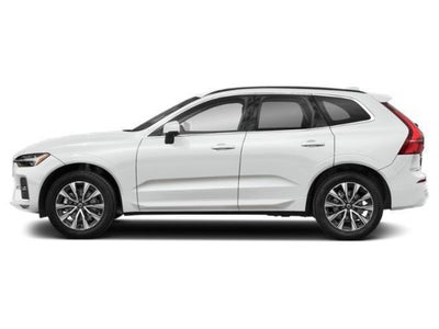 2025 Volvo XC60 B5 Plus AWD PREMIER