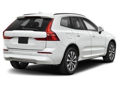 2025 Volvo XC60 B5 Plus AWD PREMIER