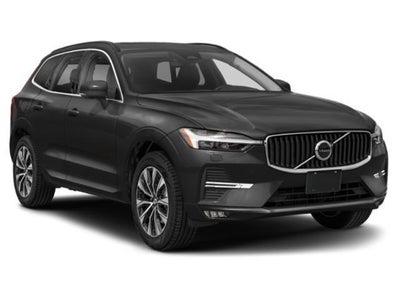 2025 Volvo XC60 B5 Plus AWD PREMIER
