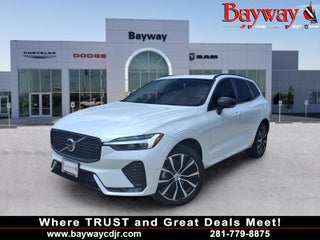 2025 Volvo XC60 B5 Plus AWD PREMIER