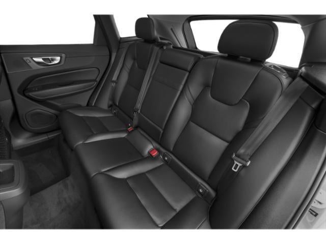 2025 Volvo XC60 B5 Plus AWD PREMIER