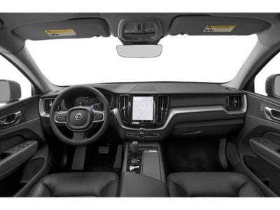 2025 Volvo XC60 B5 Plus AWD PREMIER