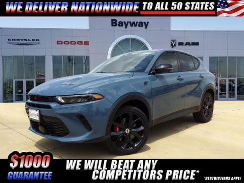 2024 Dodge Hornet GT