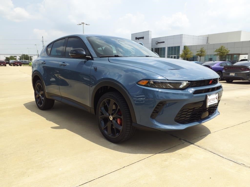 2024 Dodge Hornet GT