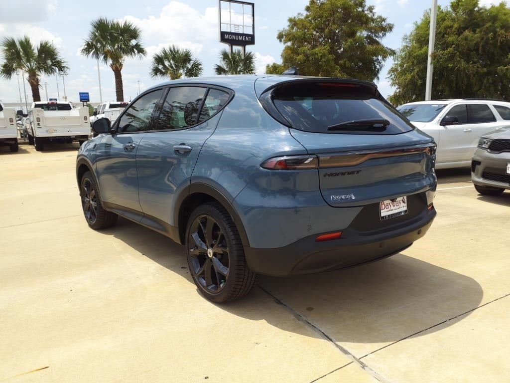 2024 Dodge Hornet GT