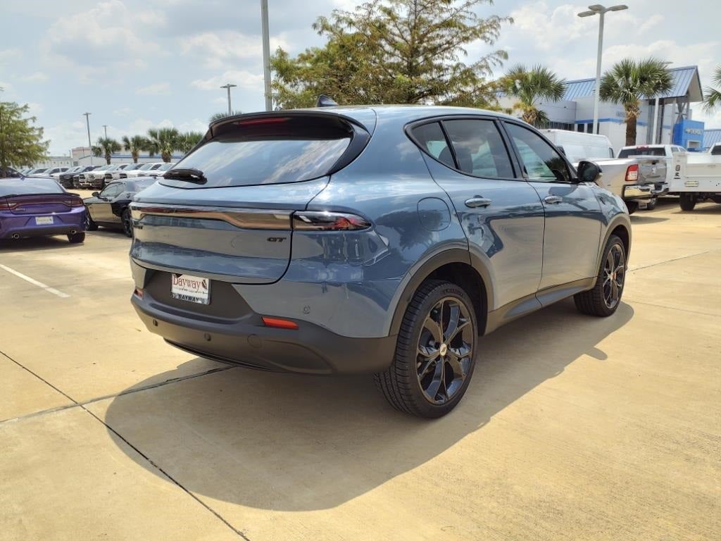 2024 Dodge Hornet GT