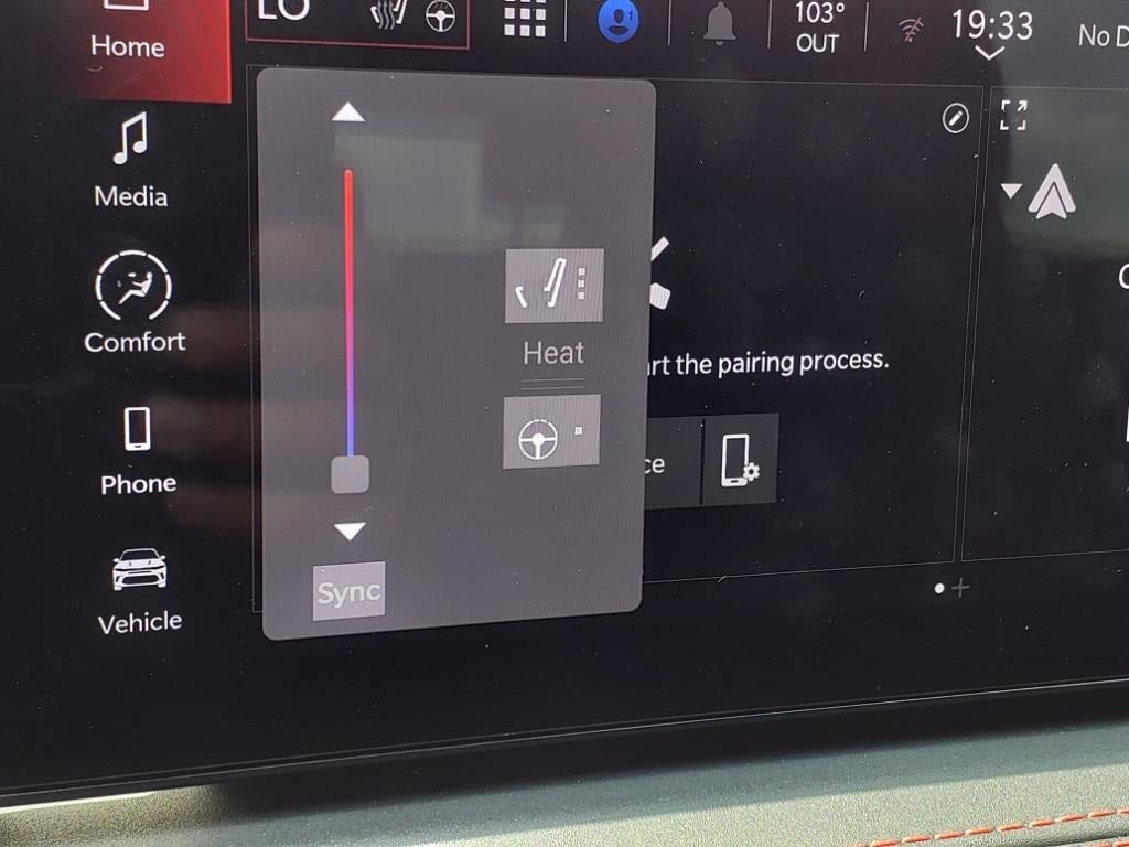 2024 Dodge Hornet GT