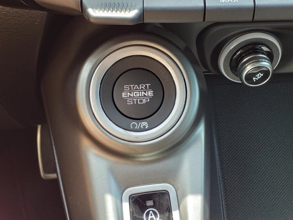 2024 Dodge Hornet GT