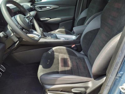 2024 Dodge Hornet GT