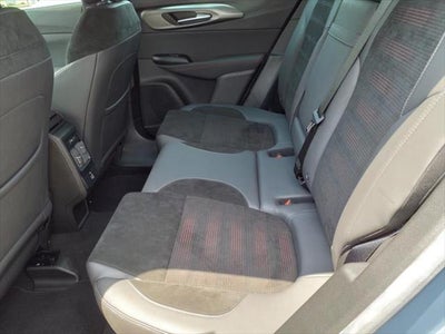 2024 Dodge Hornet GT