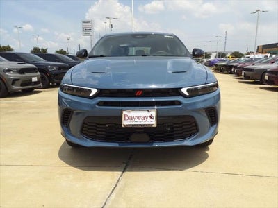 2024 Dodge Hornet GT