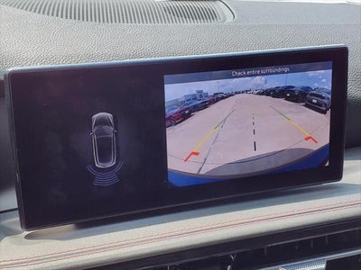 2024 Dodge Hornet GT