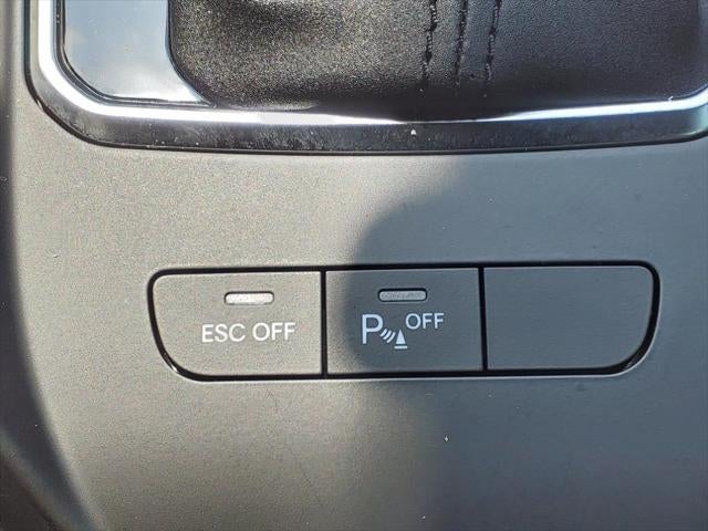 2024 Dodge Hornet GT