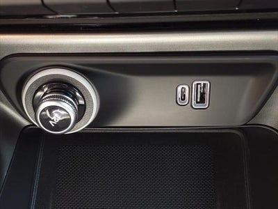 2024 Dodge Hornet GT