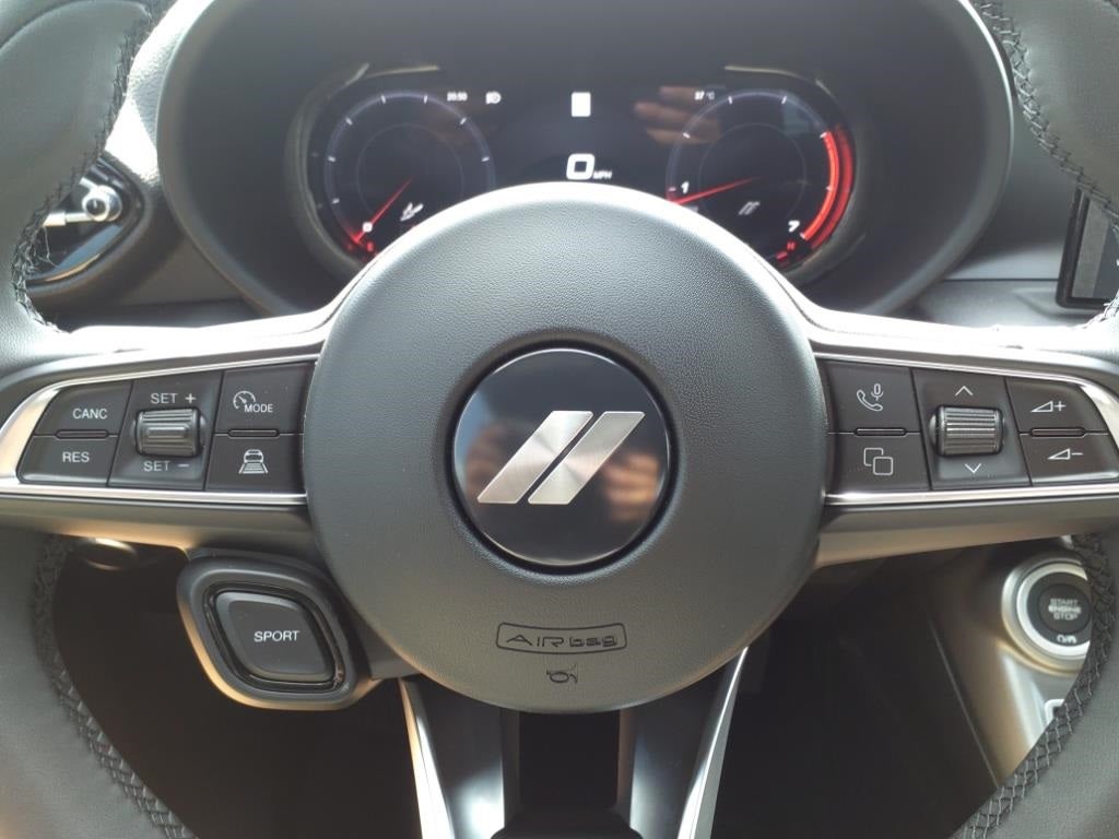 2024 Dodge Hornet GT