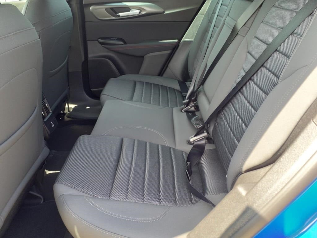 2024 Dodge Hornet GT