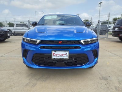 2024 Dodge Hornet GT