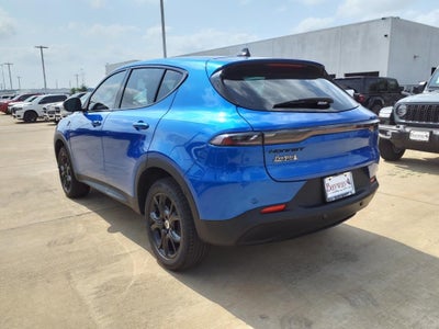 2024 Dodge Hornet GT