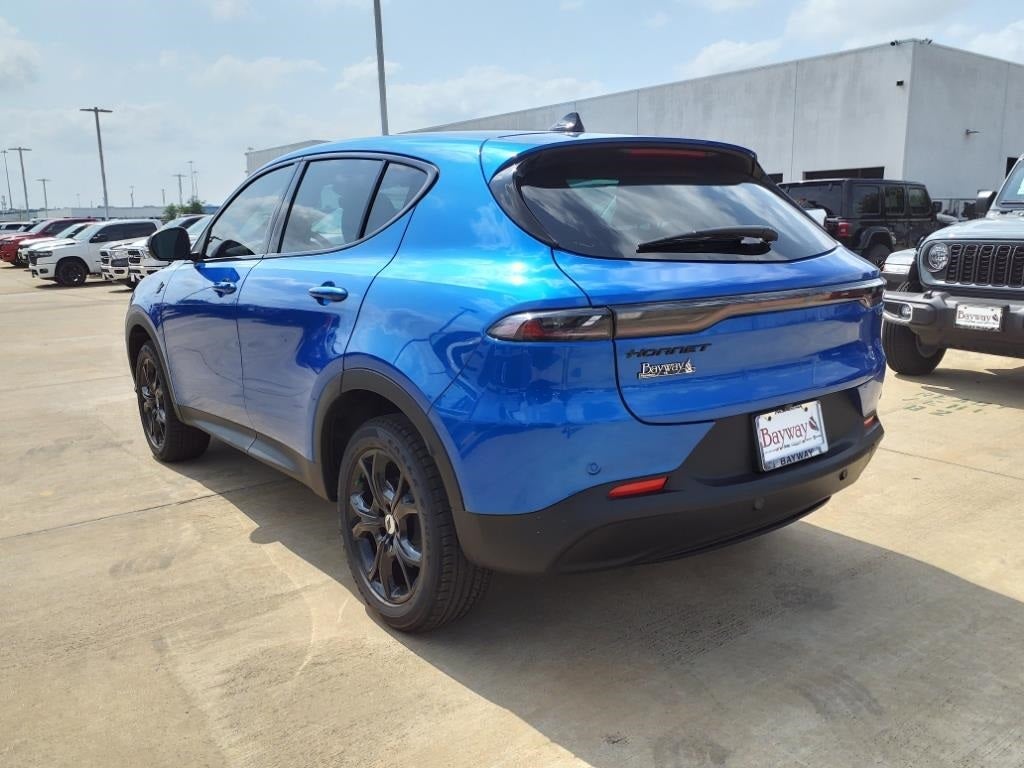 2024 Dodge Hornet GT